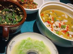 -呷湘厨·鱼汤捞饭(国家会展中心店)