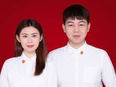 -时间对面照相馆(锦艺城店)