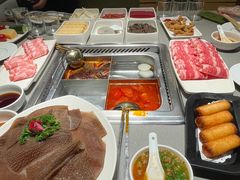 -海底捞火锅(方塔东街店)