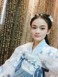 -汉仪华裳汉服馆(打浦桥店)