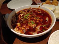 -眉州东坡·熊猫主题餐厅(枫蓝店)