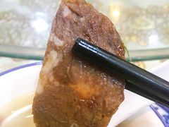 -黑公羊新疆菜(人和店)