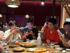 -那时新疆·若羌(经纬汇店)