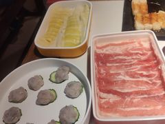 虾滑-老天桥蛙炉火锅(姑苏总店)