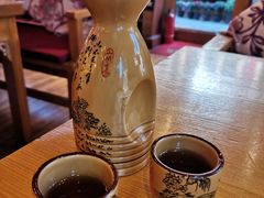-民食香·腊排骨野生菌美食(木府店)