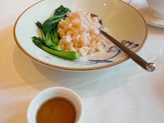-上海兴国宾馆 丽宫中餐厅