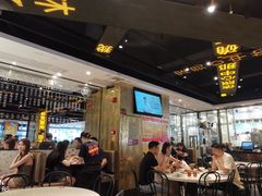 -香港新发烧腊茶餐厅(书城店)