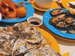 -帝企鹅自助餐厅•儿童岛•真企鹅(长隆企鹅酒店)