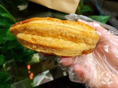 -老梦面包 CHEZMOREL(三源里店)