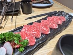 -松鱼亭·和牛烧肉(协鑫广场店)