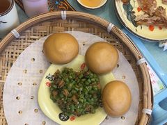 -大师傅金奖啤酒鱼(西街口总店)