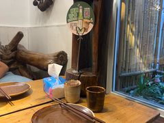 -懒人盐府人家·自贡大麻鱼(安贞店)
