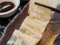 -双福饺子营餐厅(财富广场店)