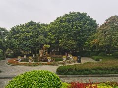 -西湖公园(鼓楼区)