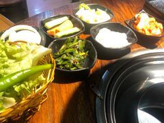 -杀猪天·韩国烤肉(总店)