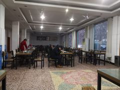 大堂-清真马杰山牛肉汤馆