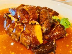 -正佳广场万豪酒店-粤菜餐厅·点心·海鲜·聚餐