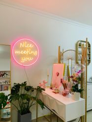 -奈思·日式美甲美睫沙龙