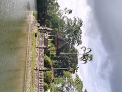 -塔曼阿扬寺/母神庙