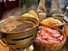 -古关火锅店(古北水镇景区店)