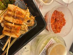 -鸟鹏烧鸟居酒屋(仁恒梦中心店)