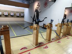 -道顺射箭·团建·骑射(张杨路店)