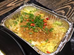 锡纸娃娃菜-赤甲皇(仙霞路店)