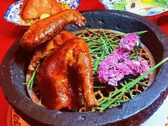 -白家大院·王府宫廷菜(苏州街店)