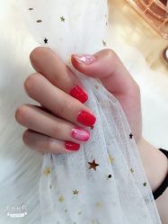 手部美甲-妙指·日式美甲美睫