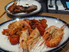 -解放碑威斯汀酒店-知味国际美食餐厅