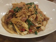 -一楼食业·美食人家