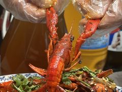 -食鸡公社辣子鸡·潍坊菜·烧烤