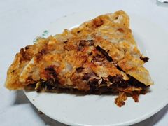 华威肉饼-清真永恒华威肉饼(潘家园店)