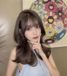 -东秀护肤造型