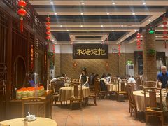 -抱德·潮汕味(琶洲店原惠城鱼仔)
