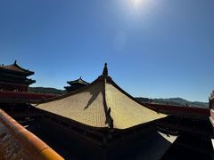 -普陀宗乘之庙(小布达拉宫)