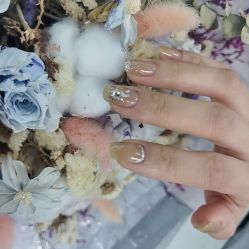 -如一·美甲美睫