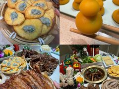 -和庆斋羊蝎子火锅·碳缸烧烤(顺义旗舰店)
