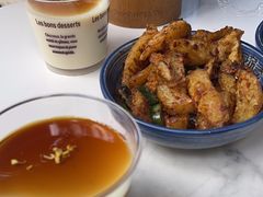 -留焕小吃·昆明非遗小吃品牌(文明街旗舰店)