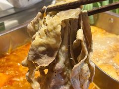 -螺大喜螺蛳粉火锅(雍和宫店)