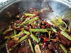 -人民公社大食堂(张家湾店)