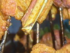 -味之清老马大盘鸡店