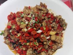 -好帮厨·下饭浏阳菜·坚持现炒(月湖店)