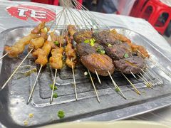 -小民大排档(光谷店)