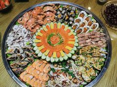 -萃和楼海鲜酒店(汉口路店)