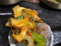 -味家烤肉烤鳗鱼牛排(西塔旗舰店)