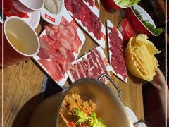 -牛很鲜潮汕牛肉火锅(朝晖路店)