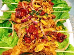 -新疆伊宁远征餐厅