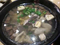 -百年尹氏汤包(湖南路狮子桥店)