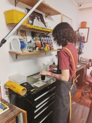 -杨卓刺青工作室·YZ STUDIO